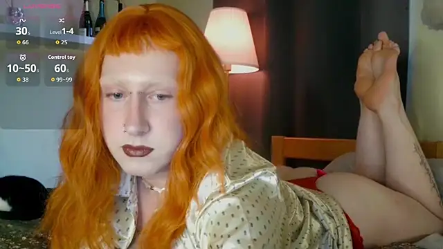 DavidLiiio online show from 03/11/26, 04:24