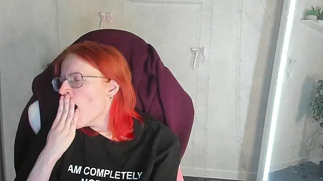 ElizabethHarpper online show from 01/13/26, 01:22