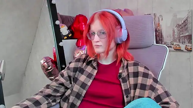 ElizabethHarpper online show from 02/16/26, 09:27