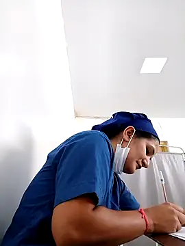 rosifernan online show from 02/07/25, 07:38