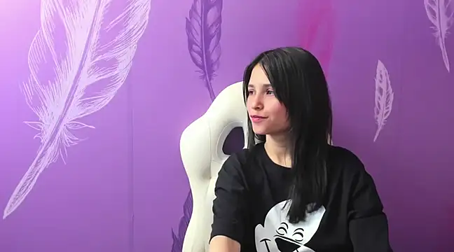 arissha lee online show from 01/25/25, 07:38