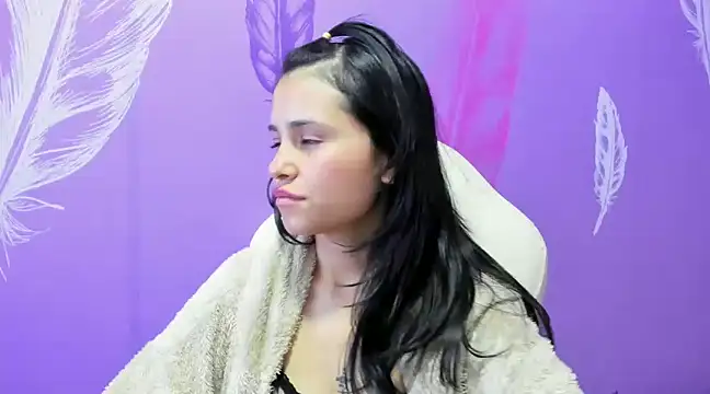 arissha lee online show from 01/28/25, 05:54