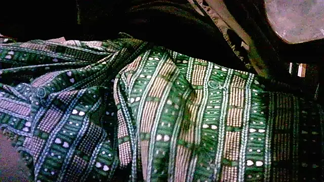 virgin Odiaboy online show from 01/13/25, 08:37