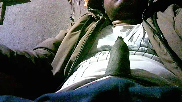 virgin Odiaboy online show from 12/04/25, 03:54