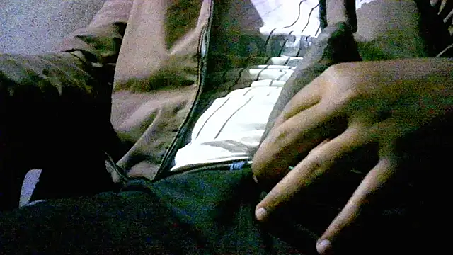 virgin Odiaboy online show from 02/21/26, 04:19