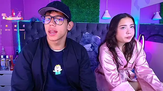 RyanPricee online show from 02/11/26, 04:17