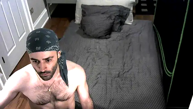 Faded-Solo online show from 02/18/25, 03:53