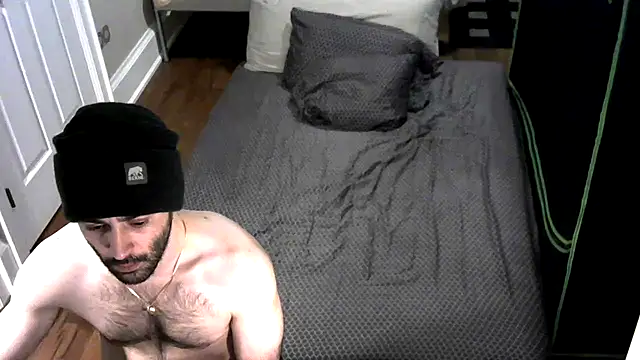 Faded-Solo online show from 02/22/25, 07:23