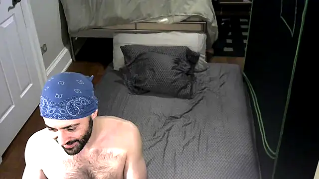 Faded-Solo online show from 03/03/25, 01:21