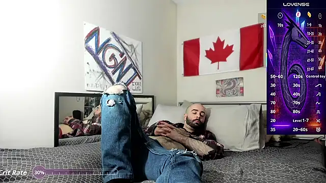 Faded-Solo online show from 10/06/25, 05:32