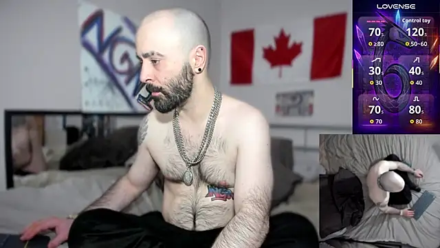 Faded-Solo online show from 01/14/26, 02:39