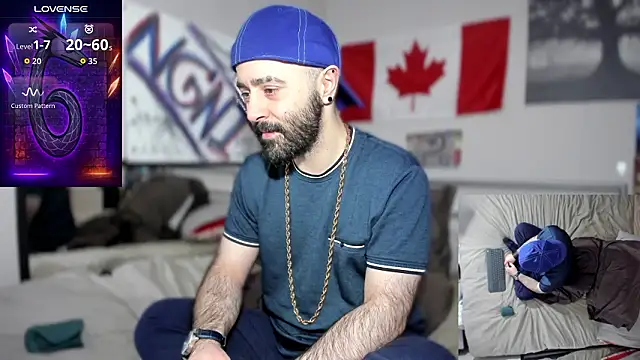 Faded-Solo online show from 01/18/26, 01:53