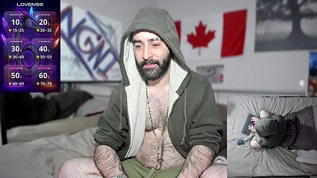 Faded-Solo online show from 01/19/26, 12:25