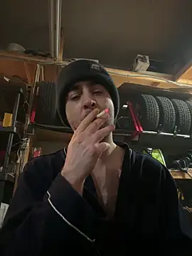 Faded-Solo online show from 03/19/26, 03:43