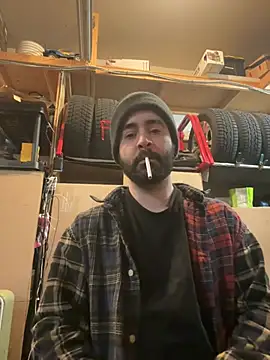 Faded-Solo online show from 04/25/26, 03:31