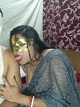 Hot muskaan online show from 02/12/25, 05:26