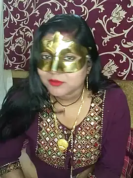 Hot muskaan online show from 02/23/25, 04:02