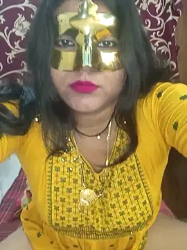 Hot muskaan online show from 02/26/25, 05:50