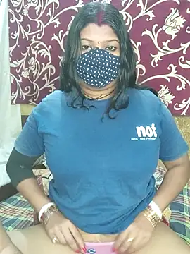 Hot muskaan online show from 03/05/25, 06:12