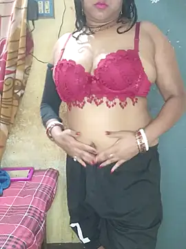 Hot muskaan online show from 03/17/25, 08:51