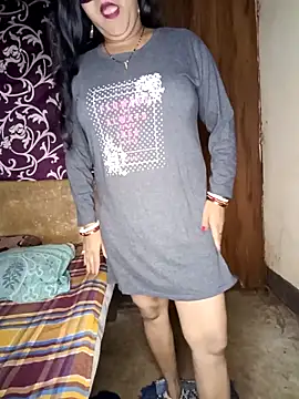 Hot muskaan online show from 09/09/25, 09:58