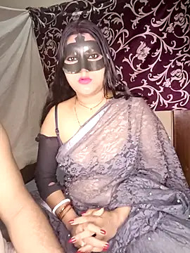 Hot muskaan online show from 02/10/26, 06:34