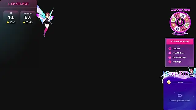 Lona-s online show from 01/14/25, 08:04