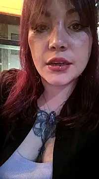 Snapshot of Miss_Amelie chatting on 01/10/25, 03:18 Miss Amelie online show from 01/10/25, 03:18