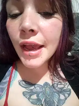 Snapshot of Miss_Amelie chatting on 02/14/25, 04:37 Miss Amelie online show from 02/14/25, 04:37