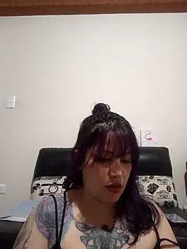 Snapshot of Miss_Amelie chatting on 02/28/25, 05:37 Miss Amelie online show from 02/28/25, 05:37