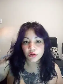 Snapshot of Miss_Amelie chatting on 03/01/25, 05:09 Miss Amelie online show from 03/01/25, 05:09