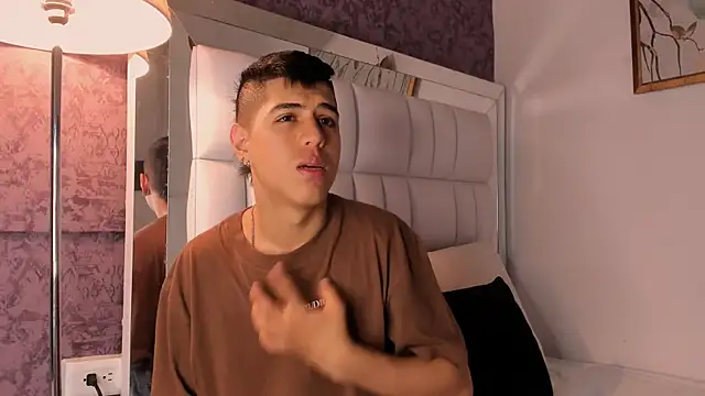 Angel Khouri online show from 02/01/25, 08:16