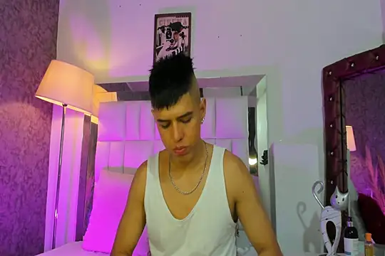 Angel Khouri online show from 02/08/25, 08:53