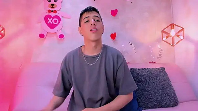 Angel Khouri online show from 02/20/25, 04:07