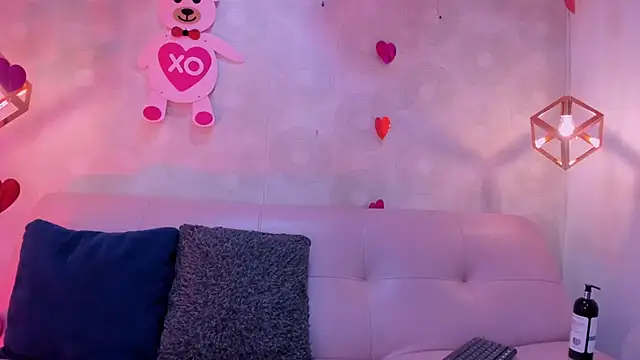 Angel Khouri online show from 02/23/25, 03:24