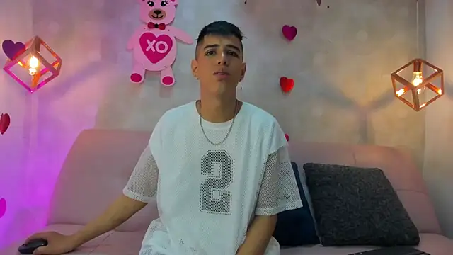 Angel Khouri online show from 02/24/25, 03:02