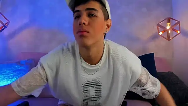 Angel Khouri online show from 03/08/25, 03:06