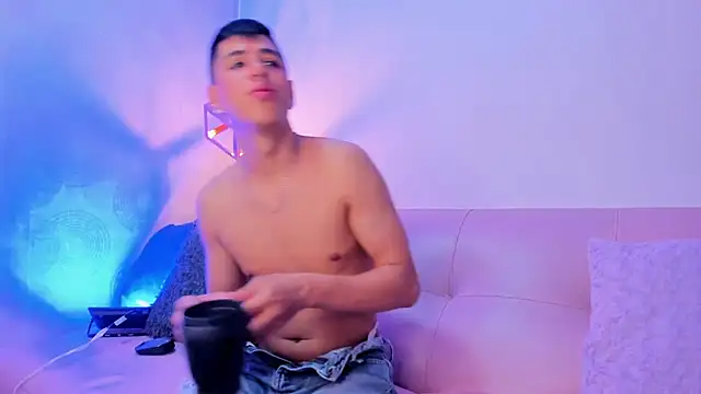 Angel Khouri online show from 03/15/25, 02:46