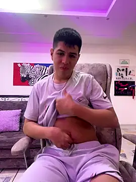 Angel Khouri online show from 09/12/25, 03:39