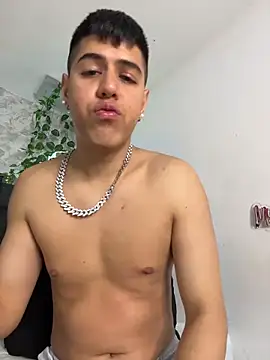 Angel Khouri online show from 02/01/26, 04:00