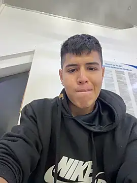 Angel Khouri online show from 02/18/26, 04:19