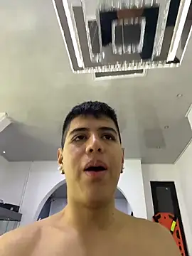 Angel Khouri online show from 02/19/26, 04:30