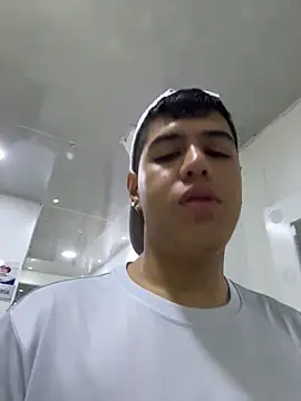 Angel Khouri online show from 02/26/26, 03:27