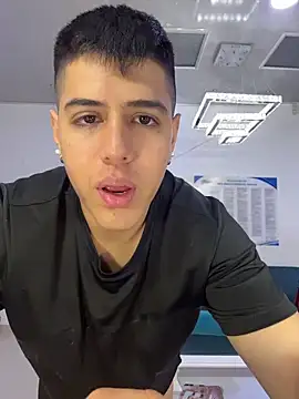 Angel Khouri online show from 03/03/26, 03:45