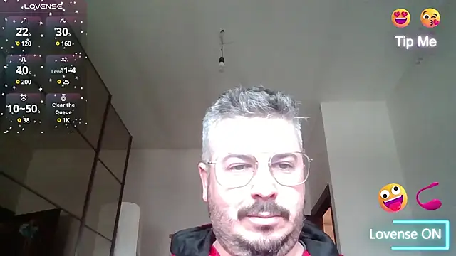 TinyPiercedCutie online show from 01/20/25, 01:00