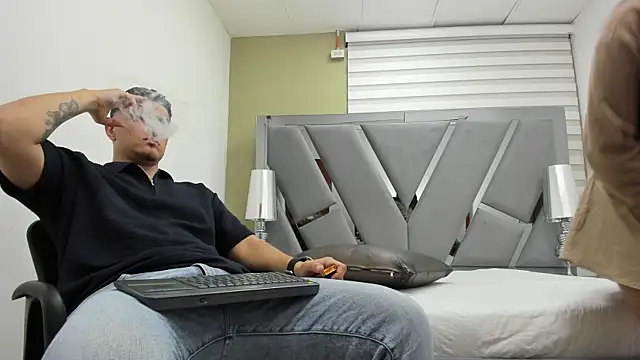 DAVID VICTORIAA online show from 05/29/26, 01:09