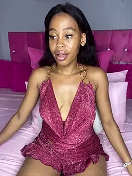 naughtiest baddy online show from 03/23/26, 08:35