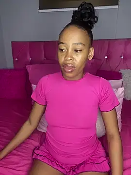 naughtiest baddy online show from 04/11/26, 12:04