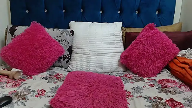 SexyLadyBoosxx online show from 02/07/26, 12:58