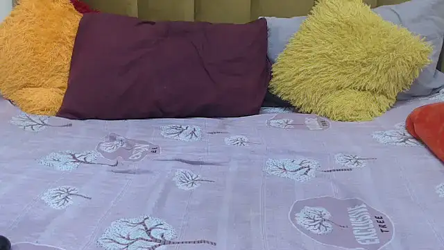 SexyLadyBoosxx online show from 02/26/26, 12:37